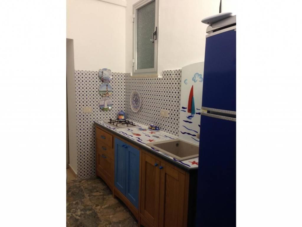 Casa Con Verande Sul Mare A 2 Minuti A Piedi Dalla Spiaggia กุสโตนาชี ภายนอก รูปภาพ